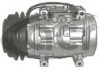 MERCE 1161310101 Compressor, air conditioning